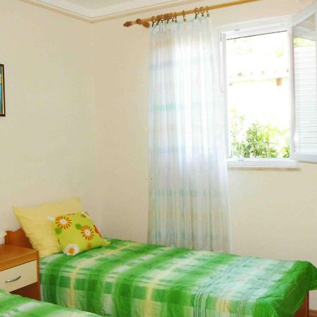 The Apartment With Air Conditioned Porec Luaran gambar