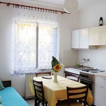 The Apartment With Air Conditioned Porec Luaran gambar