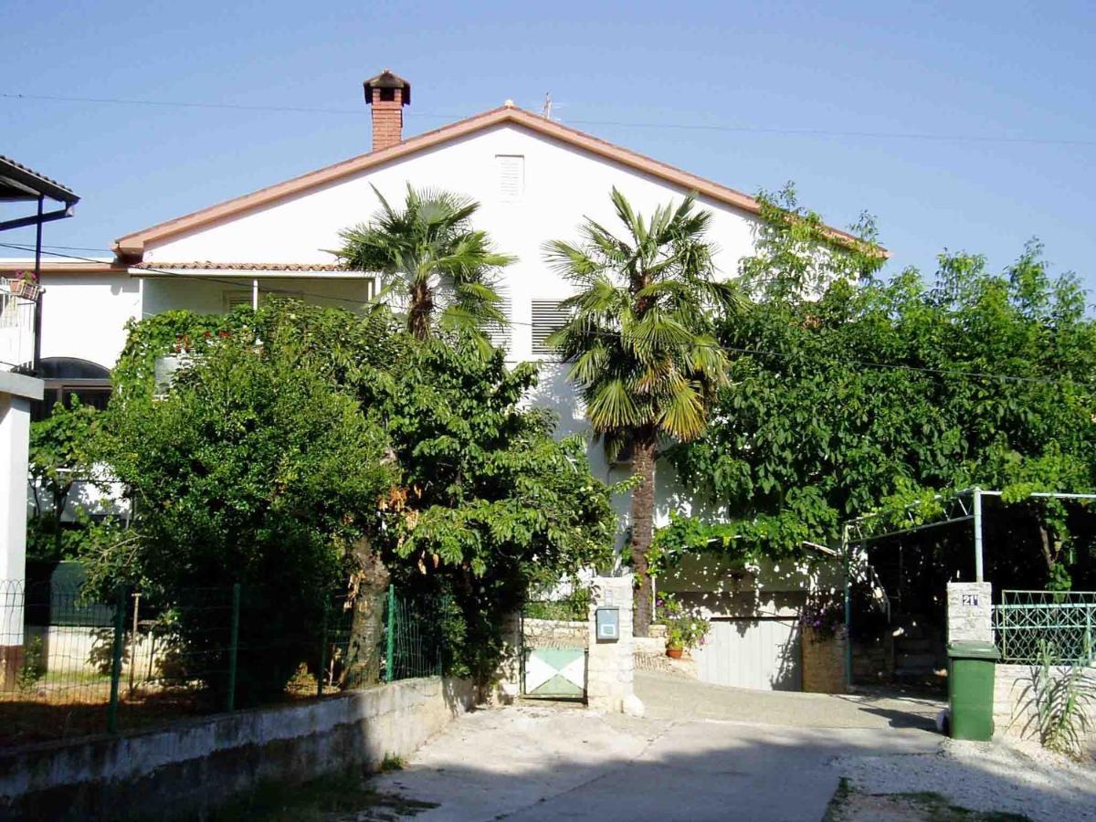 The Apartment With Air Conditioned Porec Luaran gambar