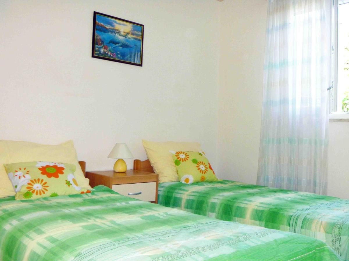The Apartment With Air Conditioned Porec Luaran gambar