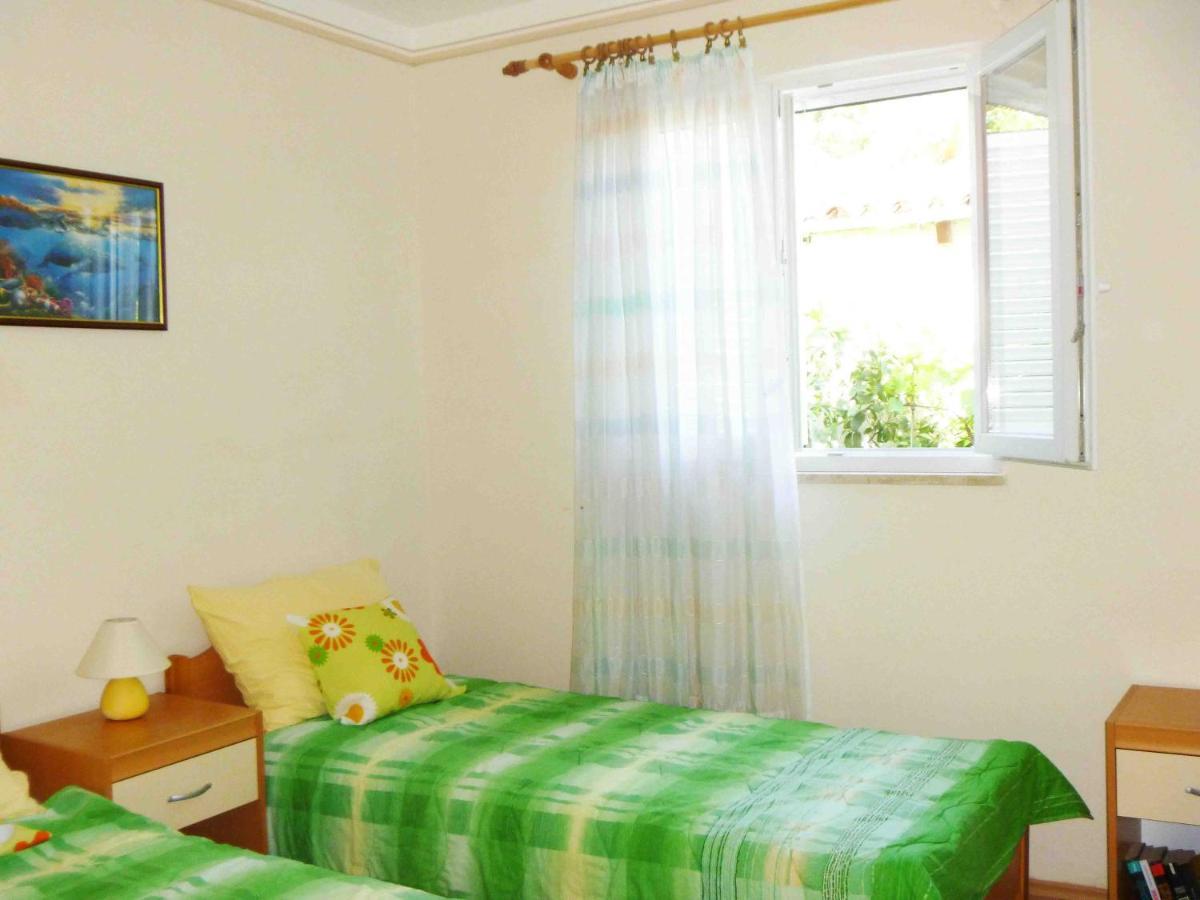 The Apartment With Air Conditioned Porec Luaran gambar