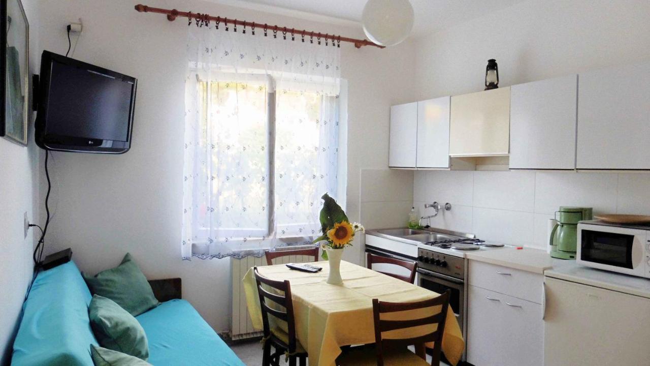 The Apartment With Air Conditioned Porec Luaran gambar